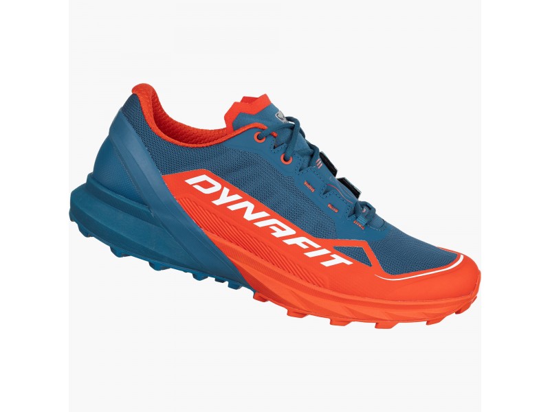 Кросівки Dynafit ULTRA 50 - червоний/синій
